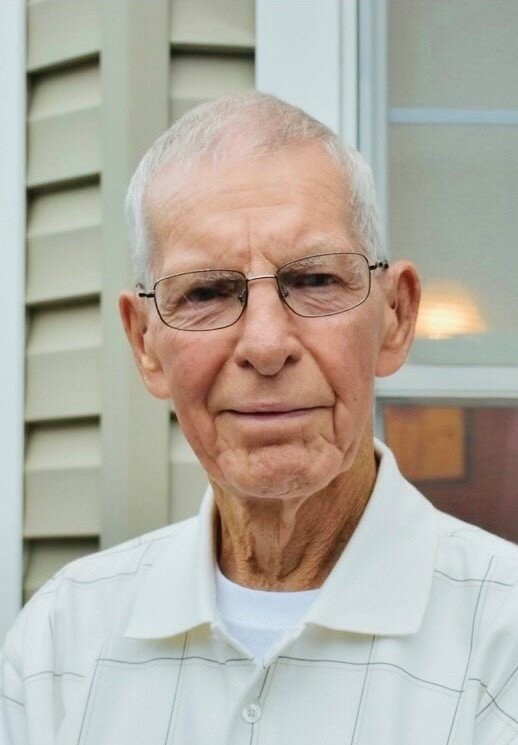 george healy