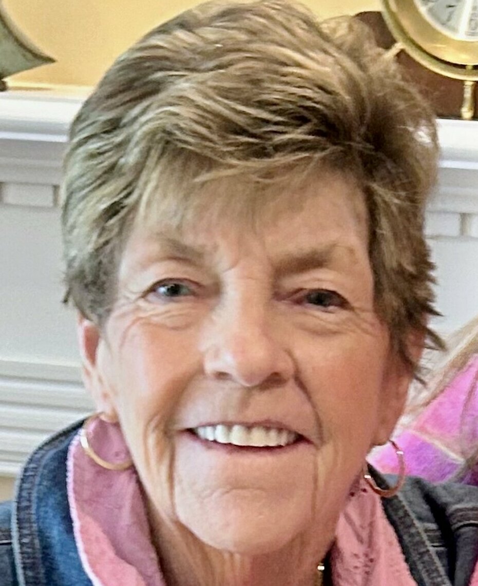 patricia kinkaid