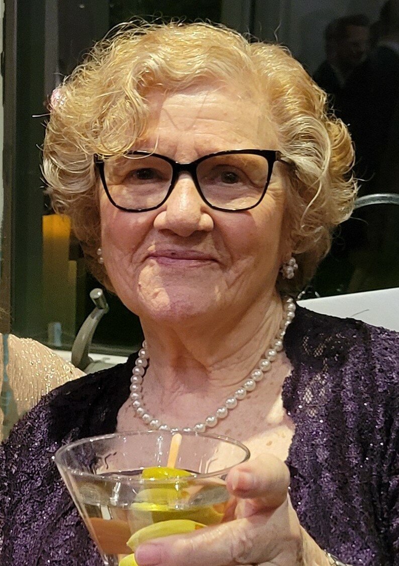 arlene neamonitis