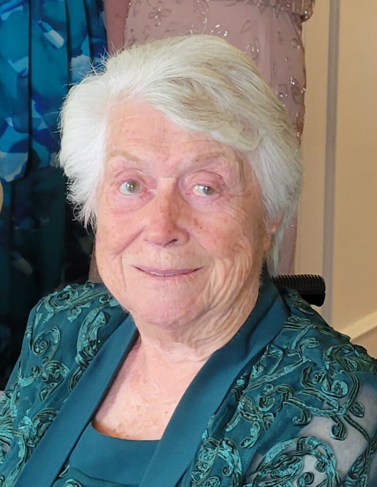 rosa pretzer