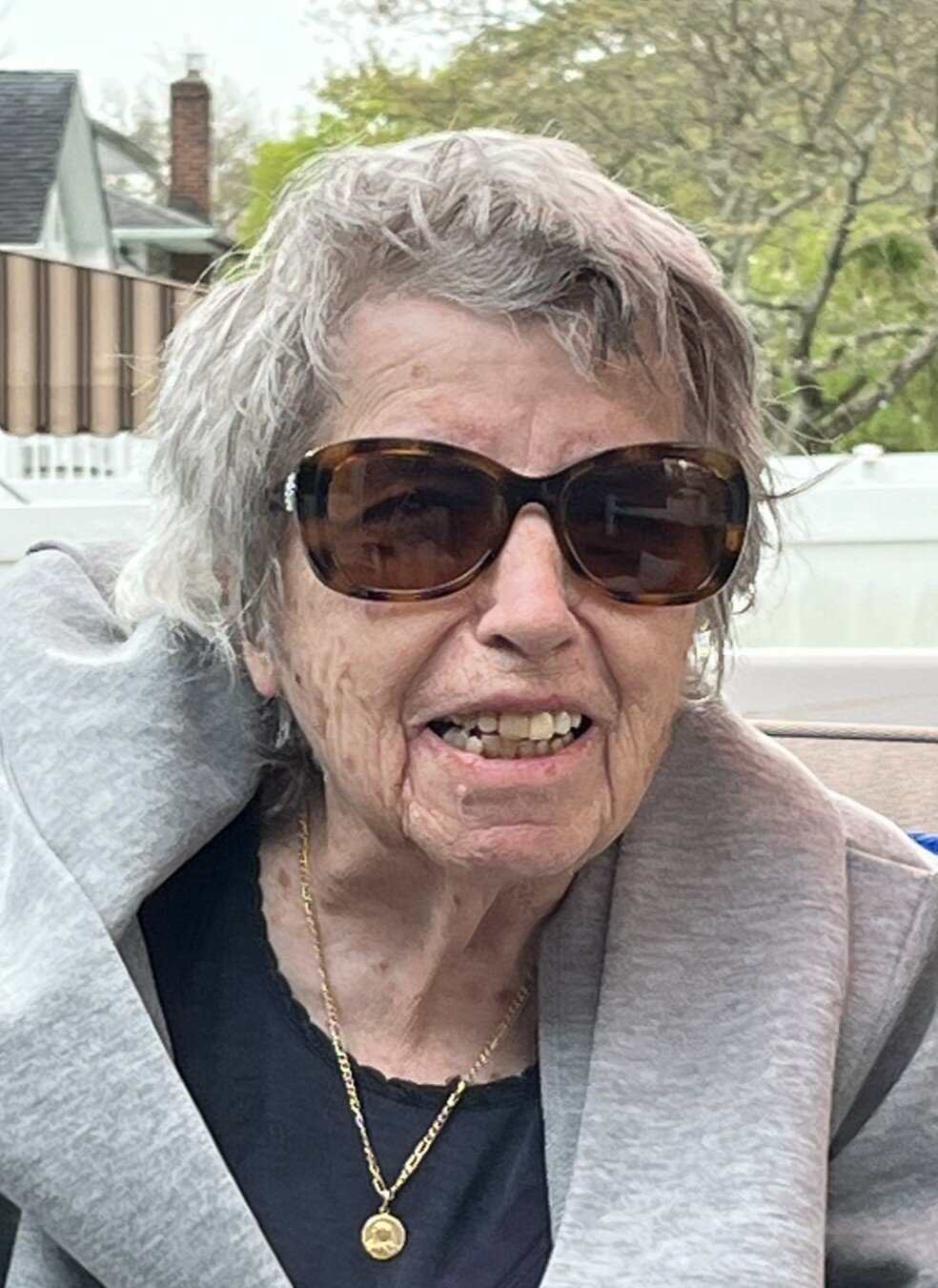 catherine donohue