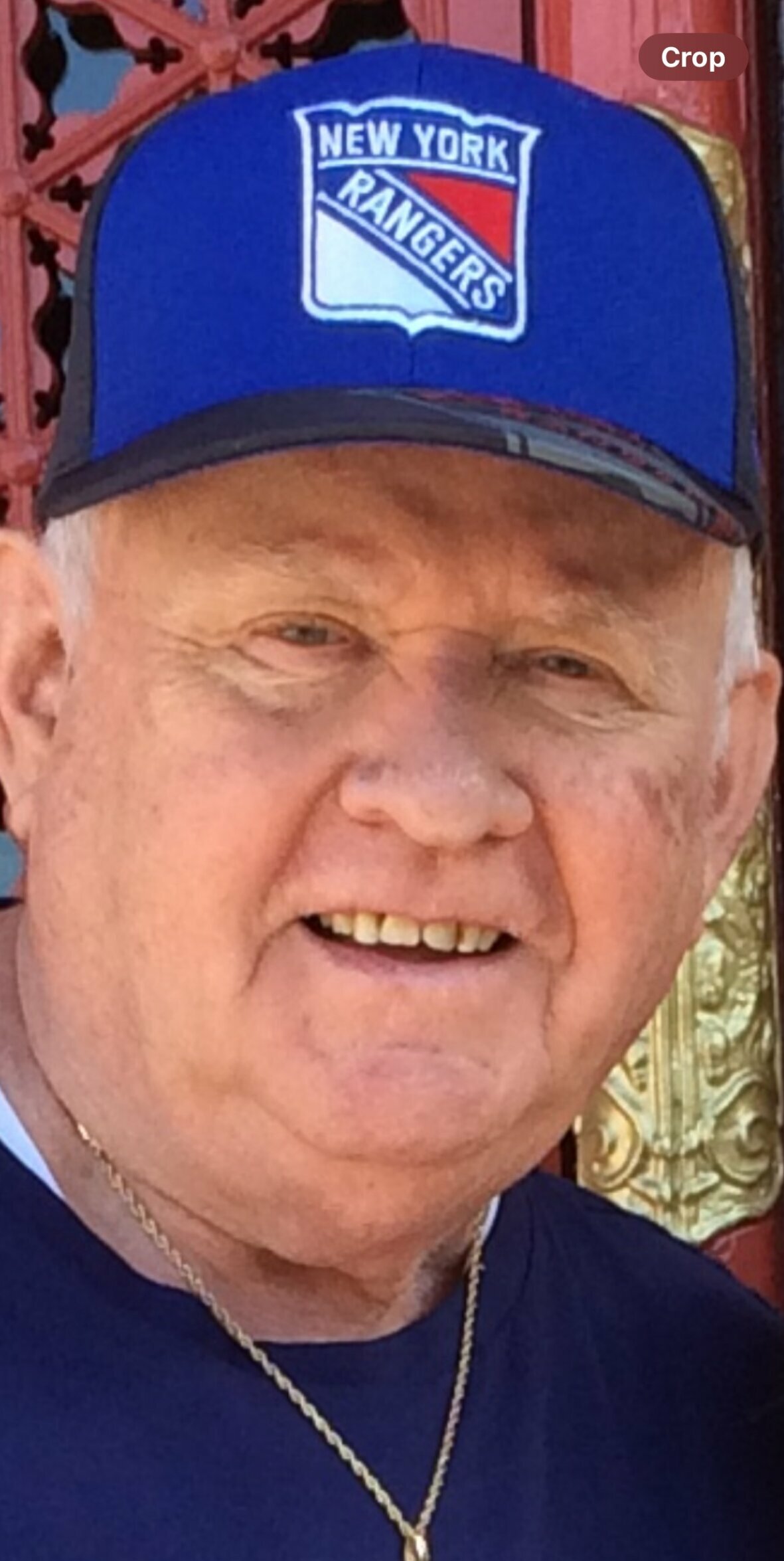 alfred fox