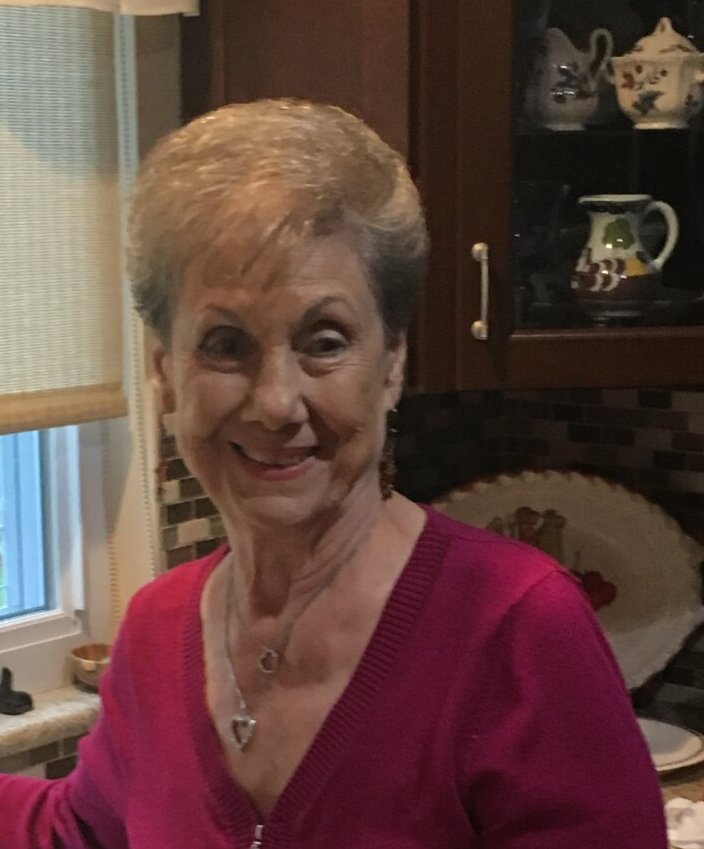 josephine ferraro