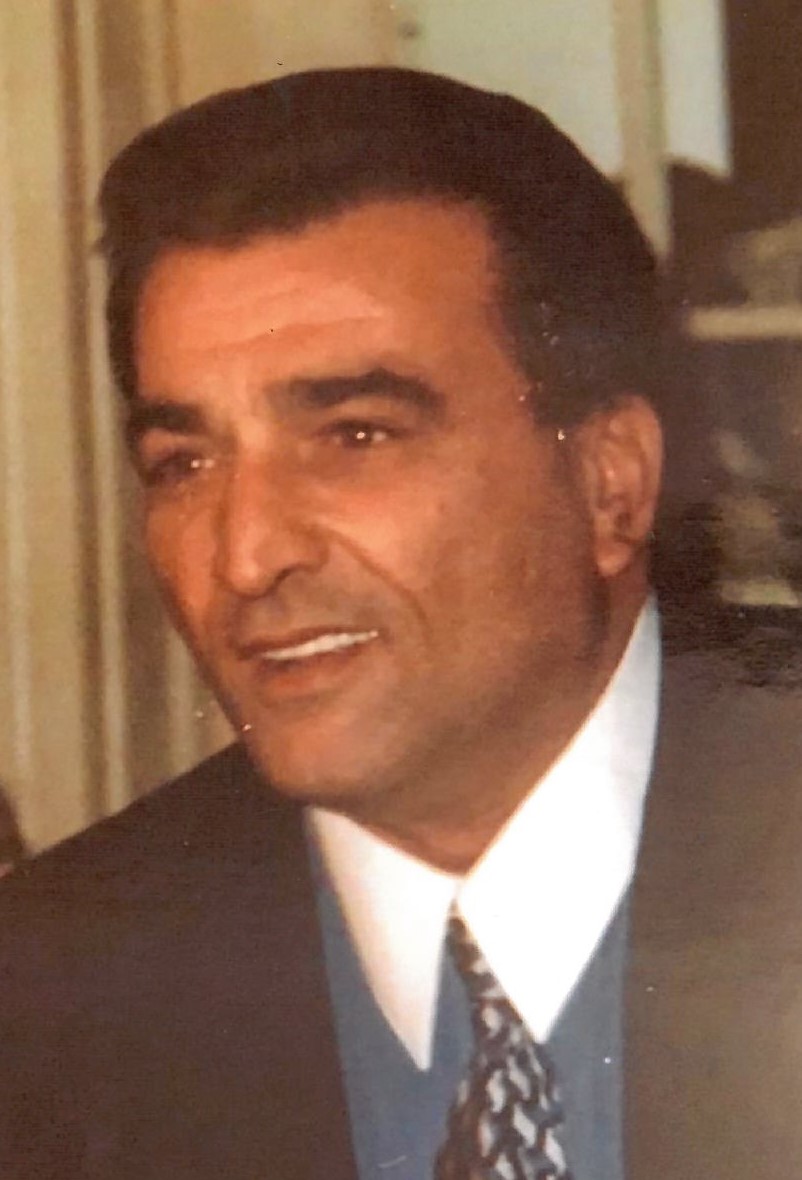 joe caridi
