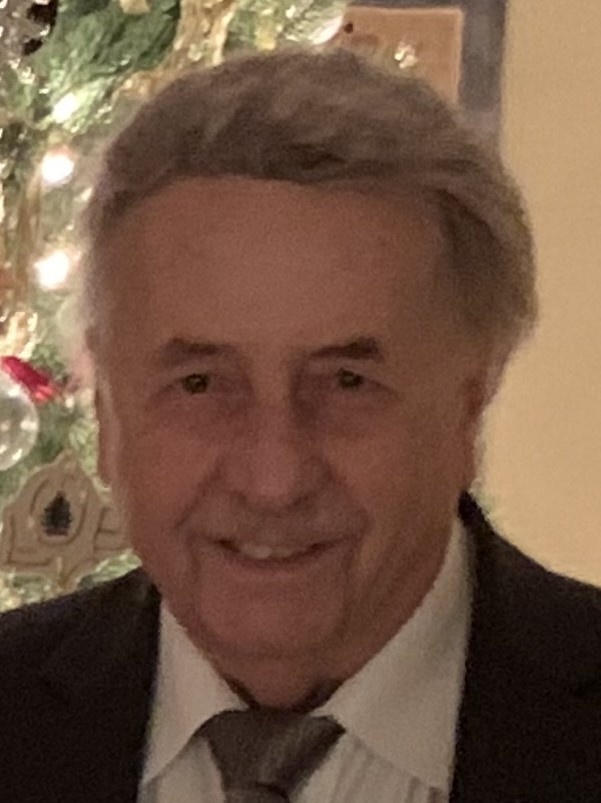 louis kron