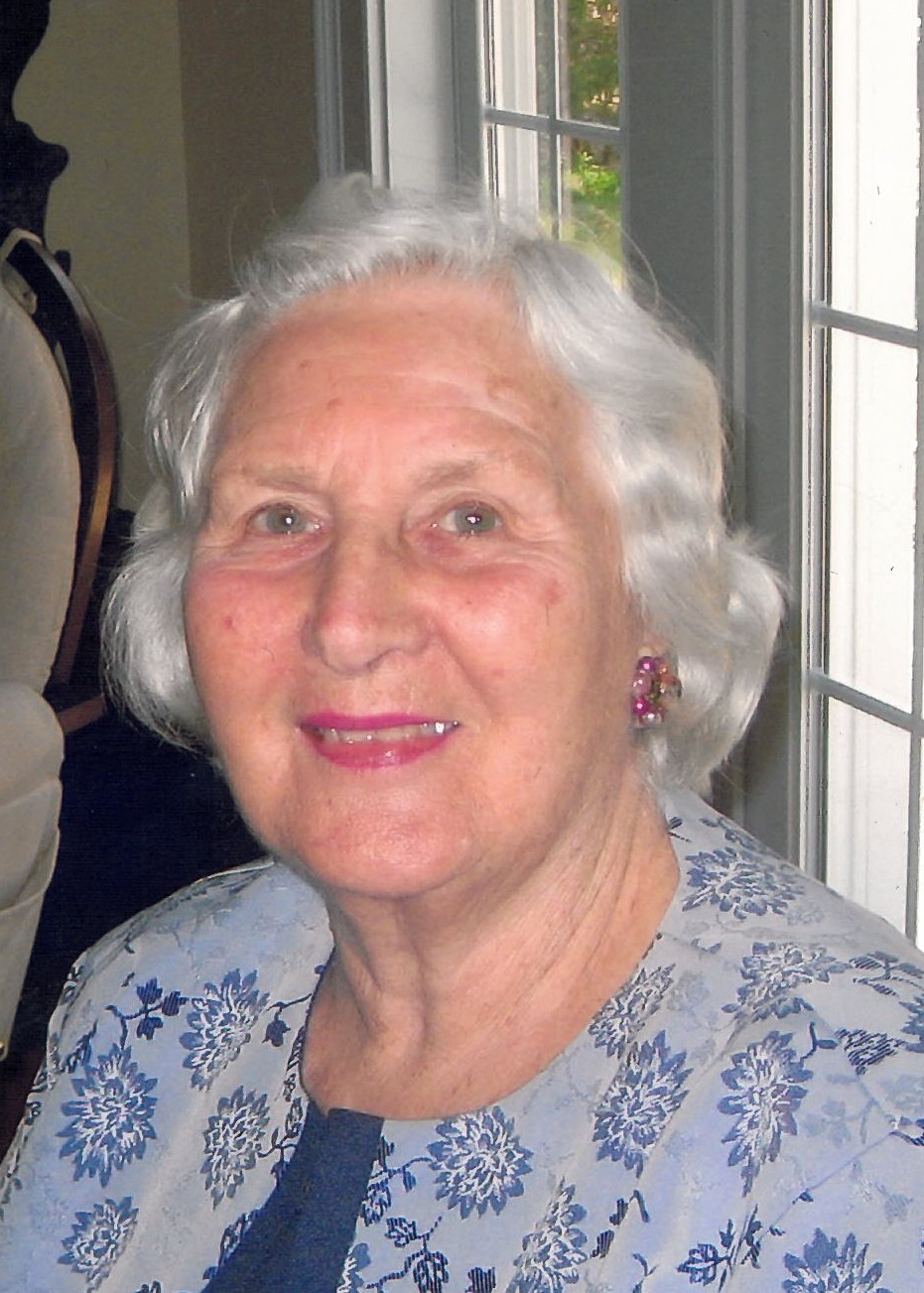 carmel o'hanlon