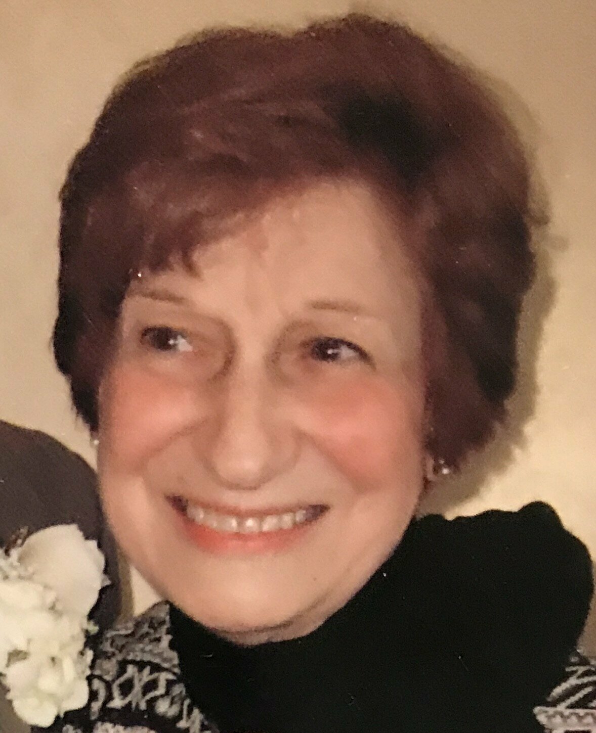 rose perricone