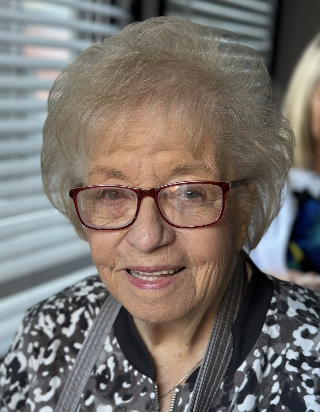 catherine romano