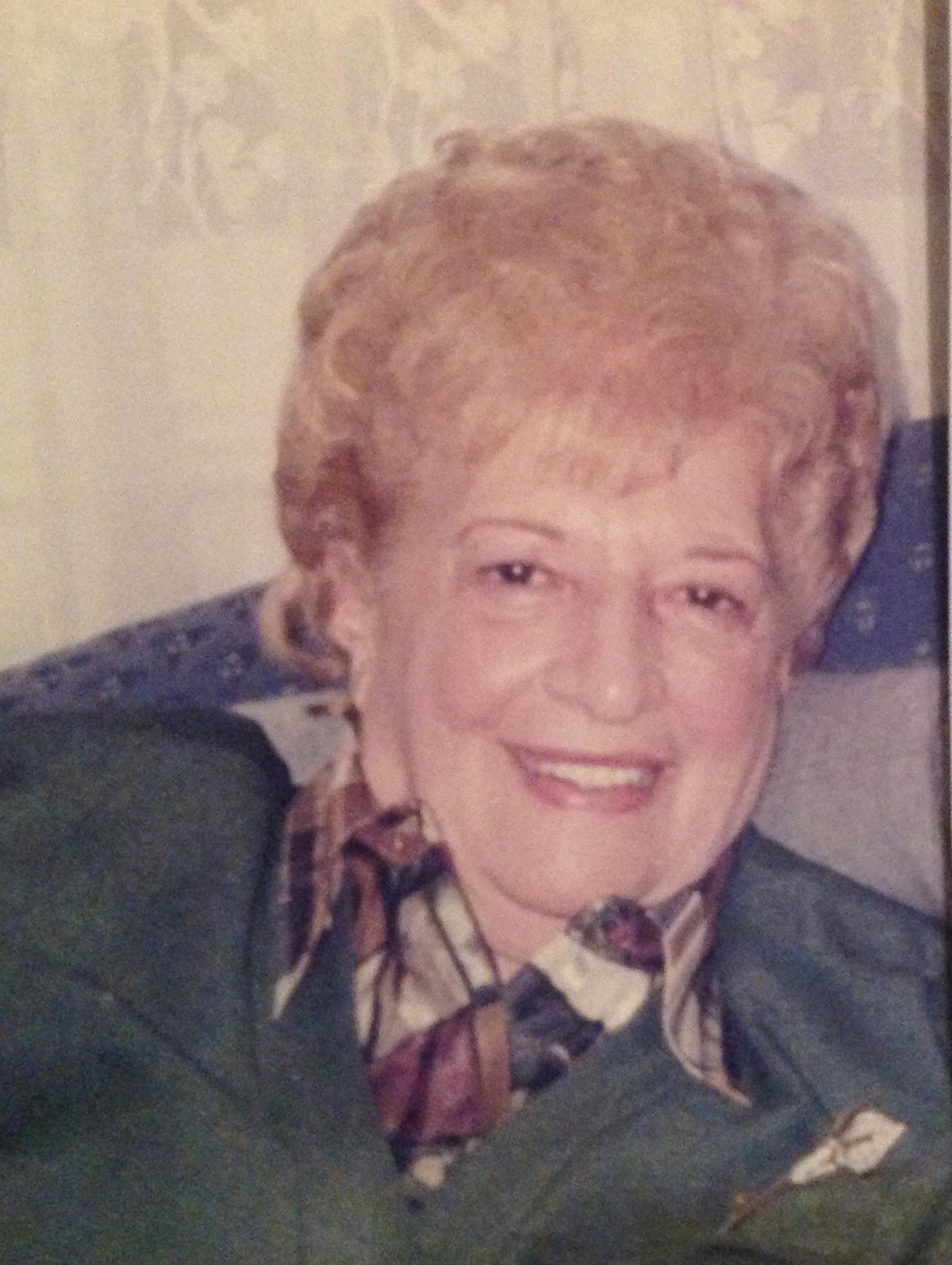 vincenza scheidel