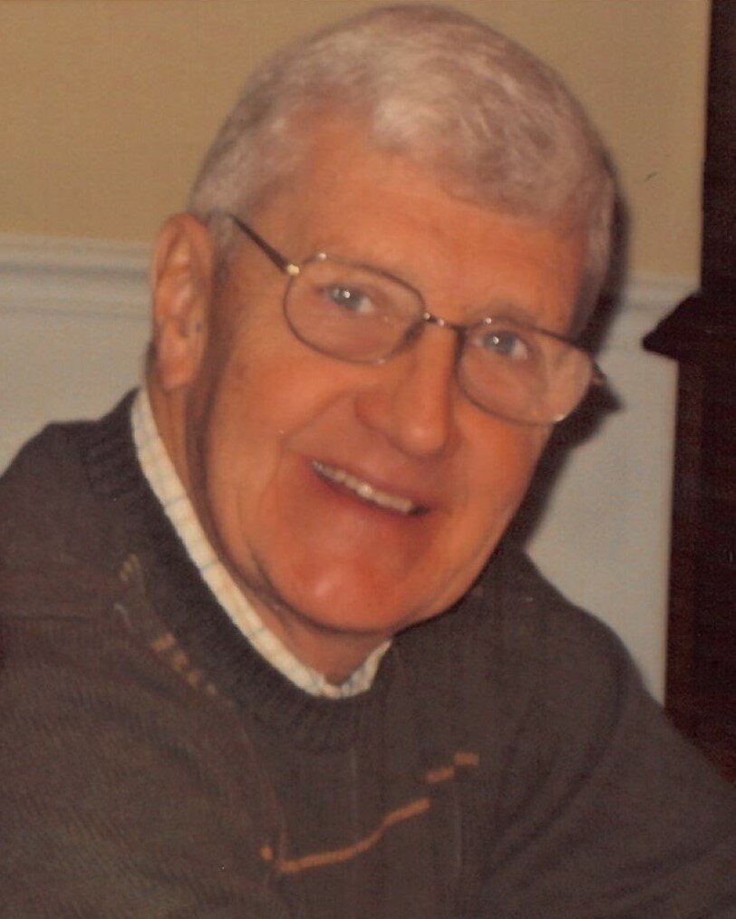 harry walter