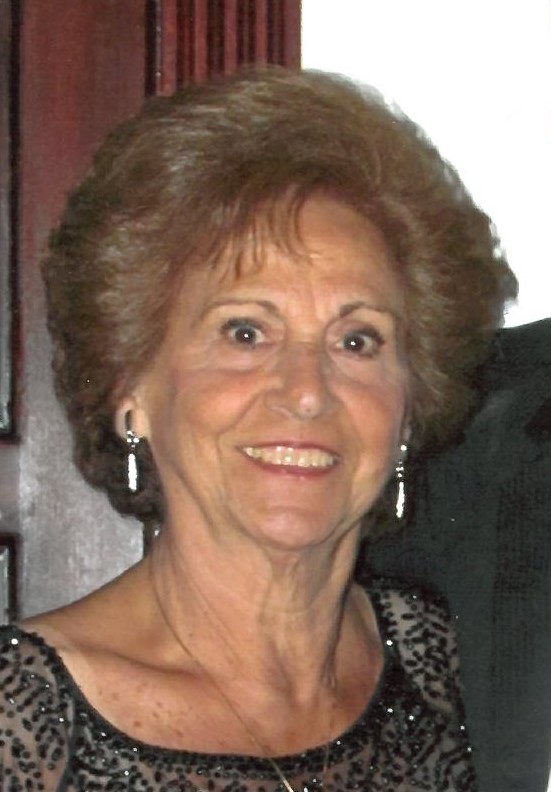 mary ercolano