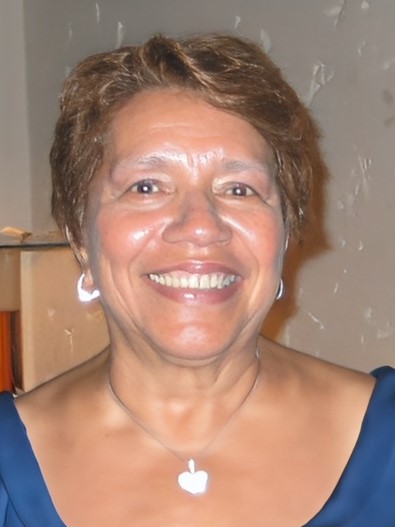 fanny fernandez