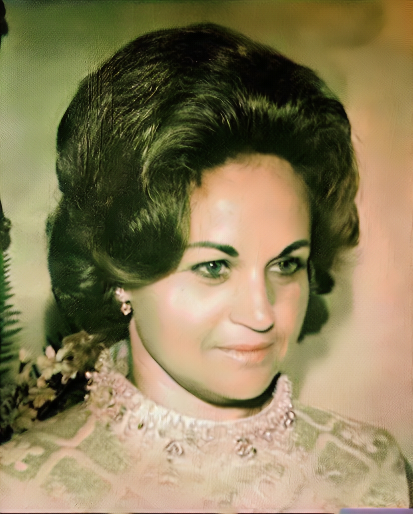 irma russo