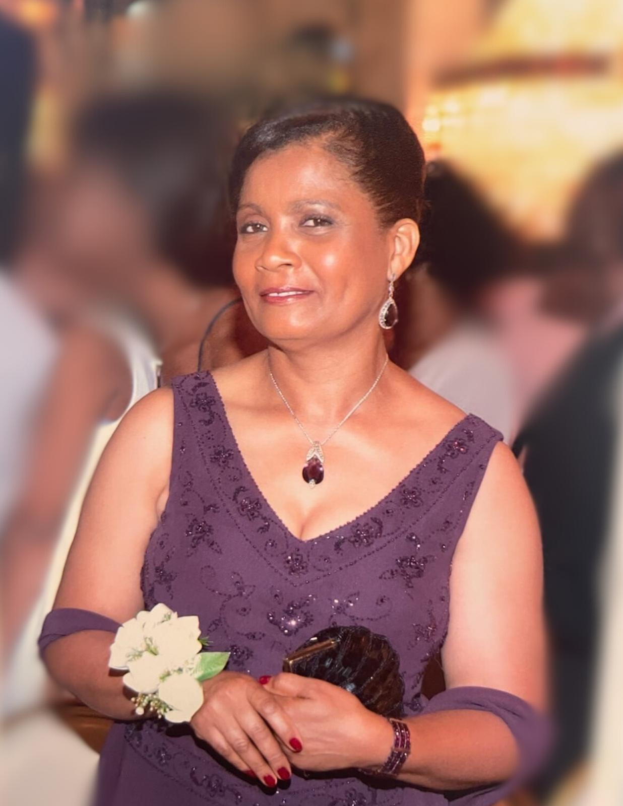 marlene loiseau