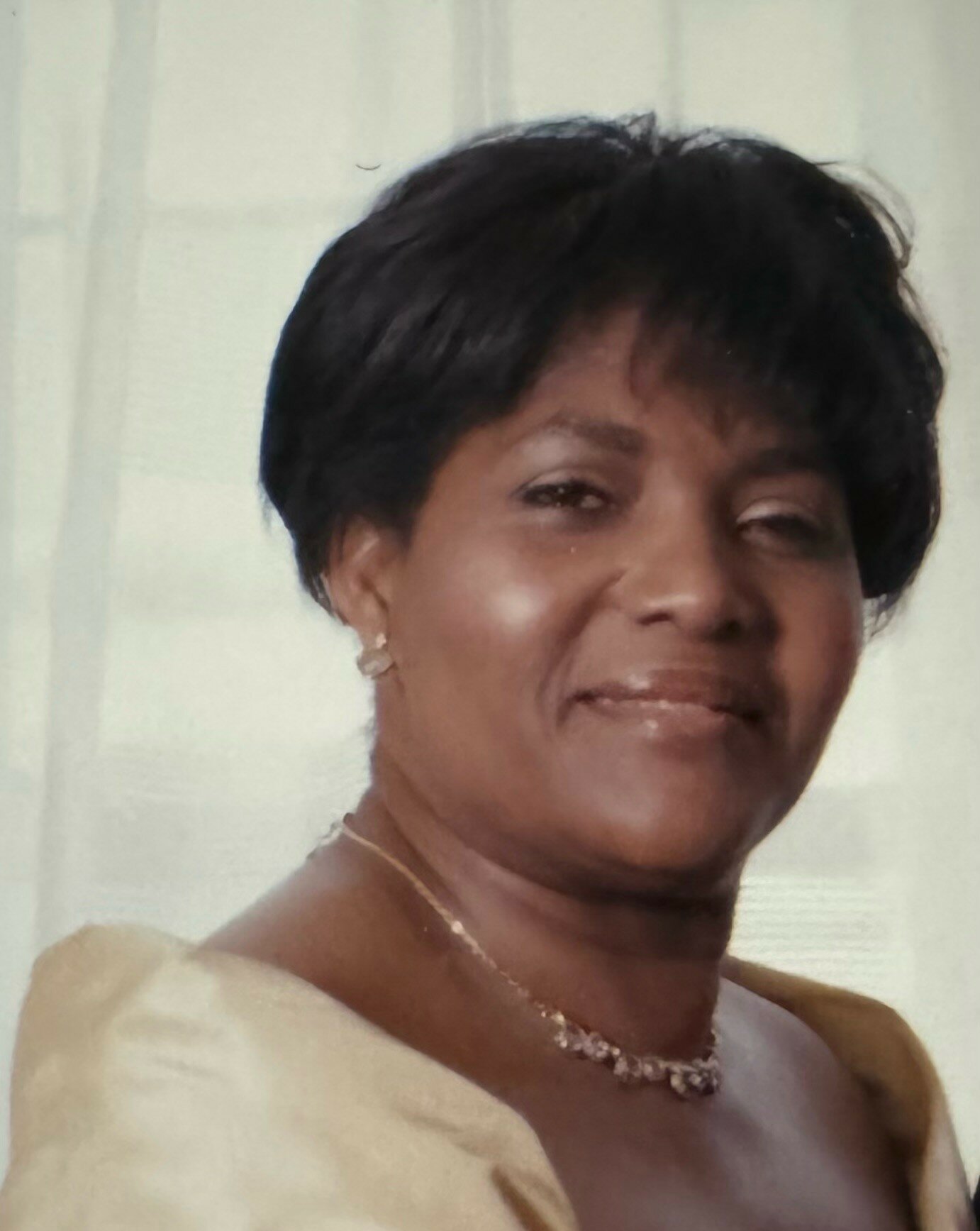 marie gilles