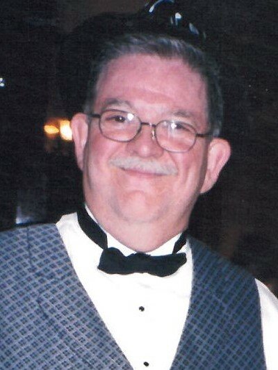 john mistretta