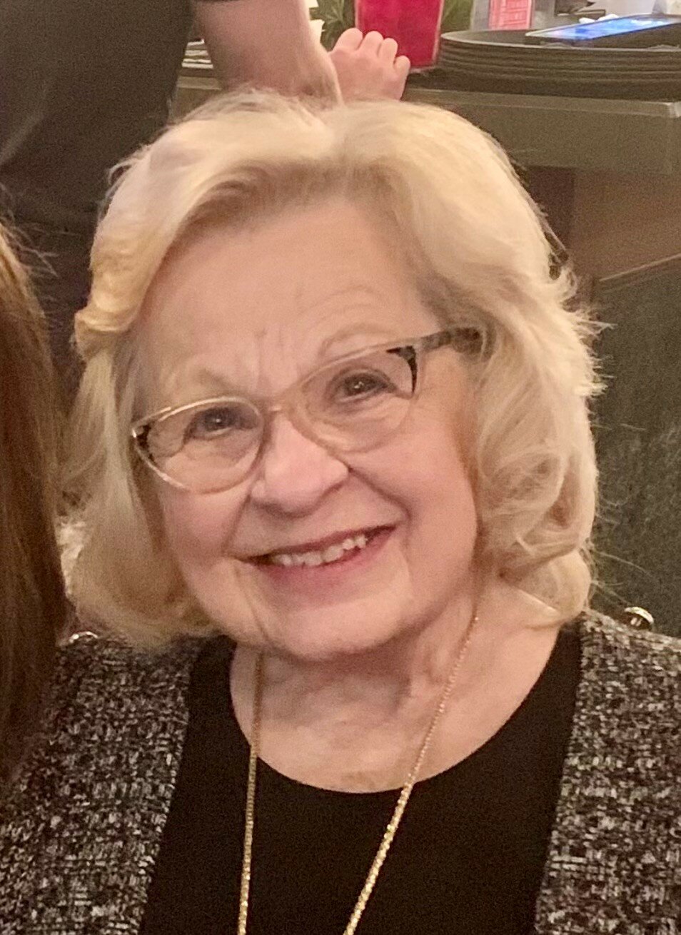 arlene shelton