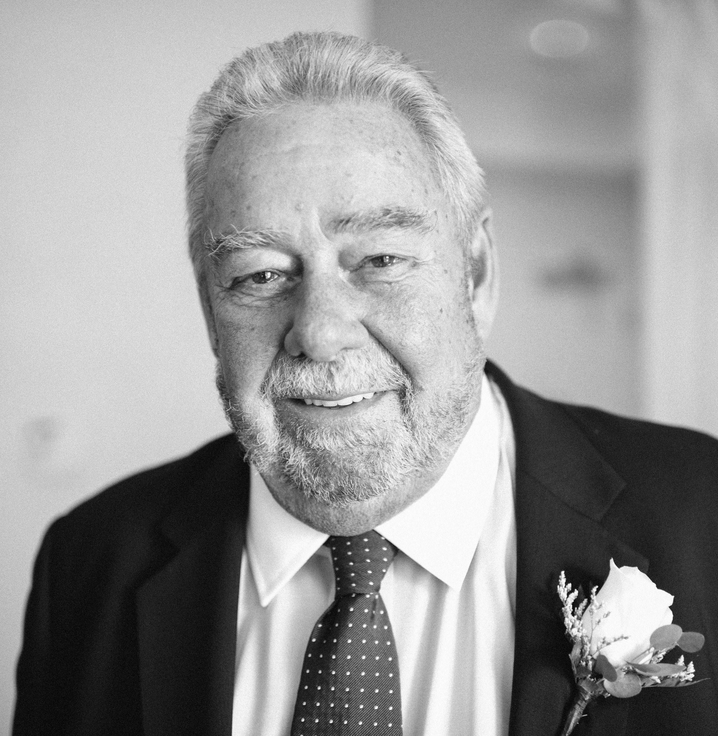 philip buckles