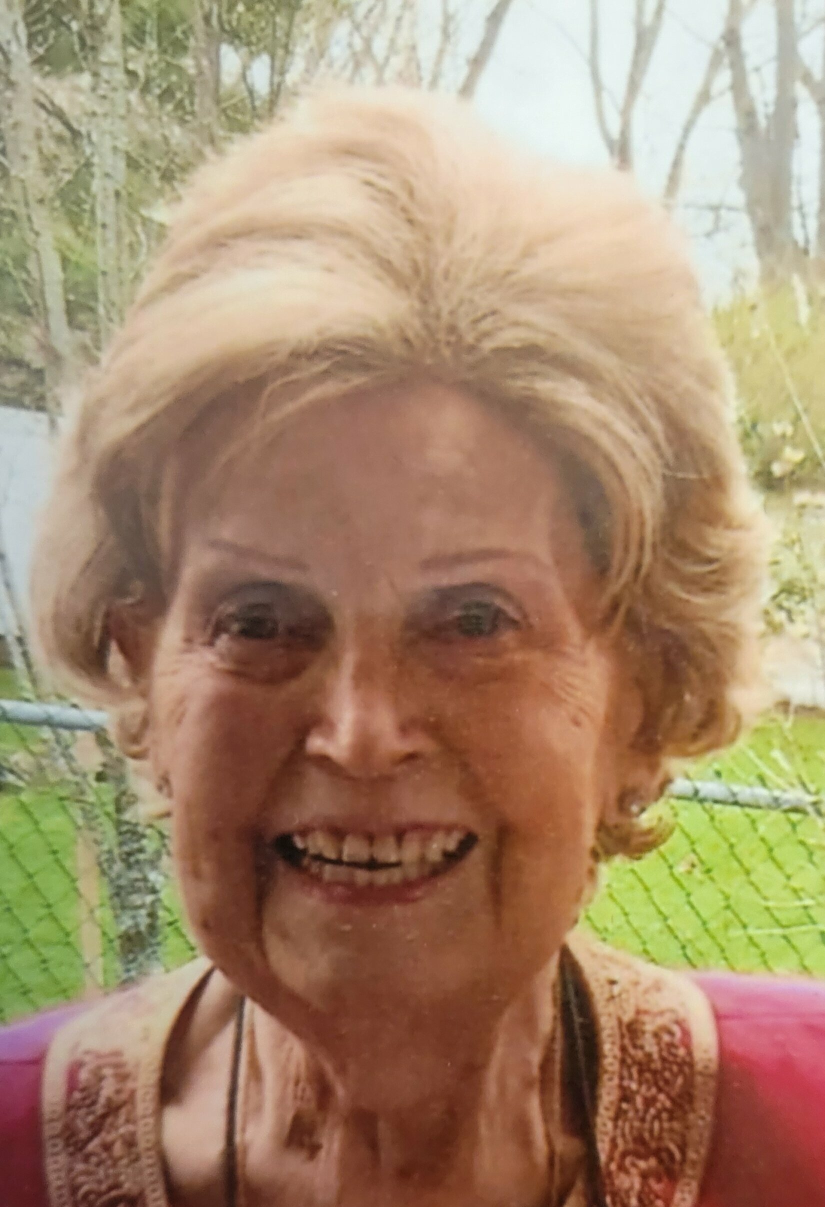 irene devine