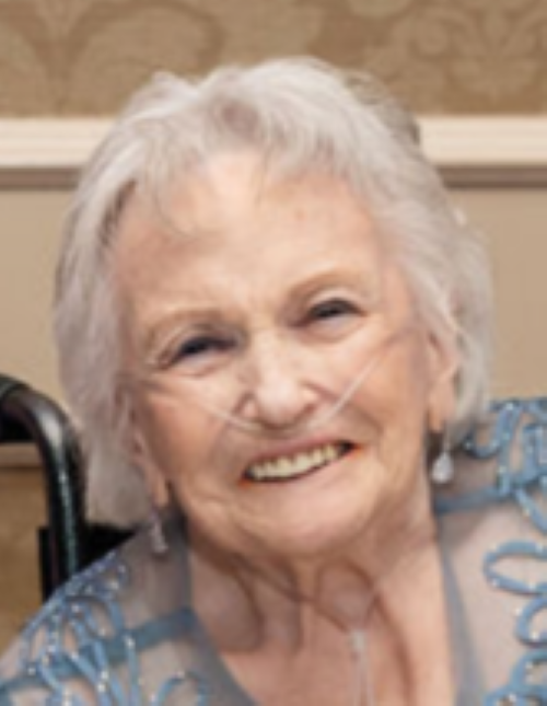carol barber
