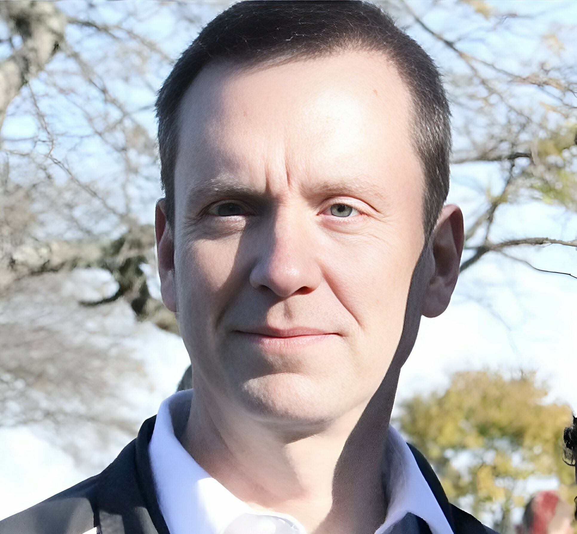 roderick cawley