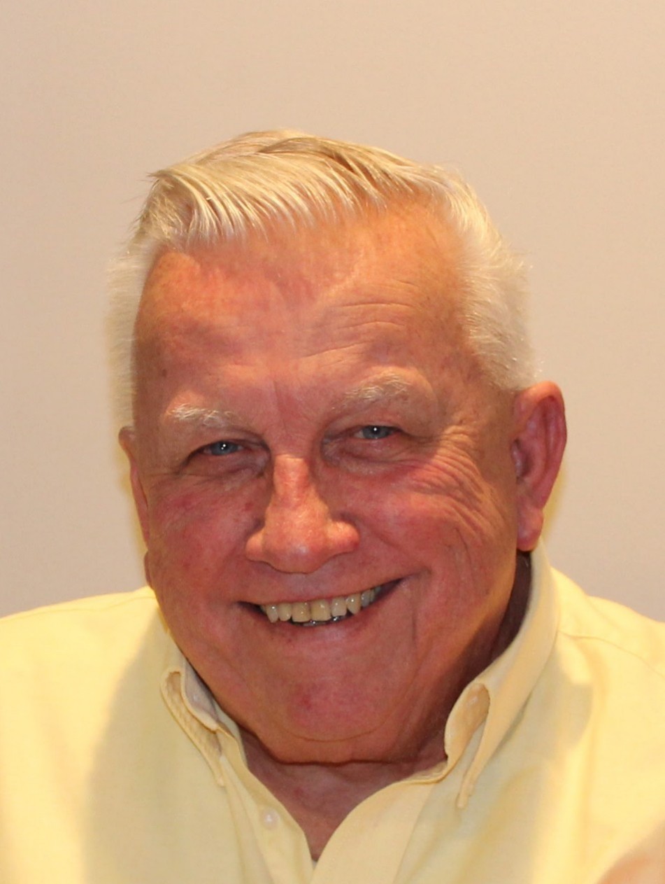 ronald dmuchowsky