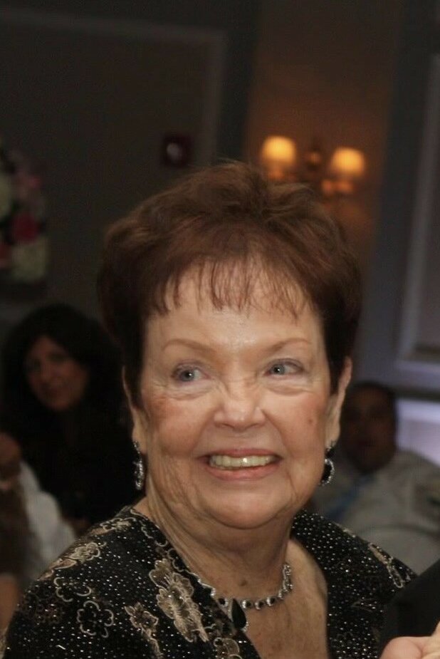 eleanor henrich