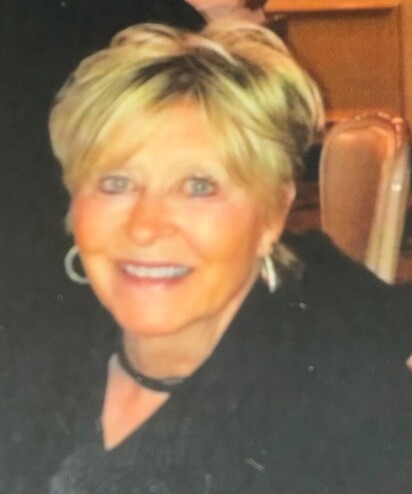 joan farinacci