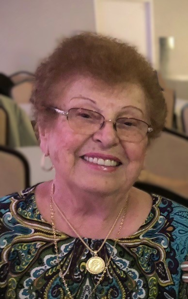 nives gasperetti