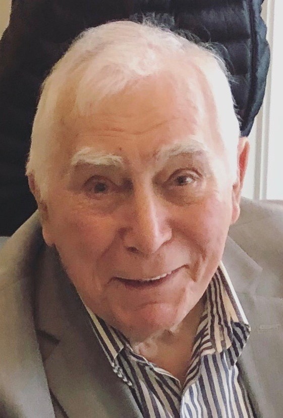 angelo laurino