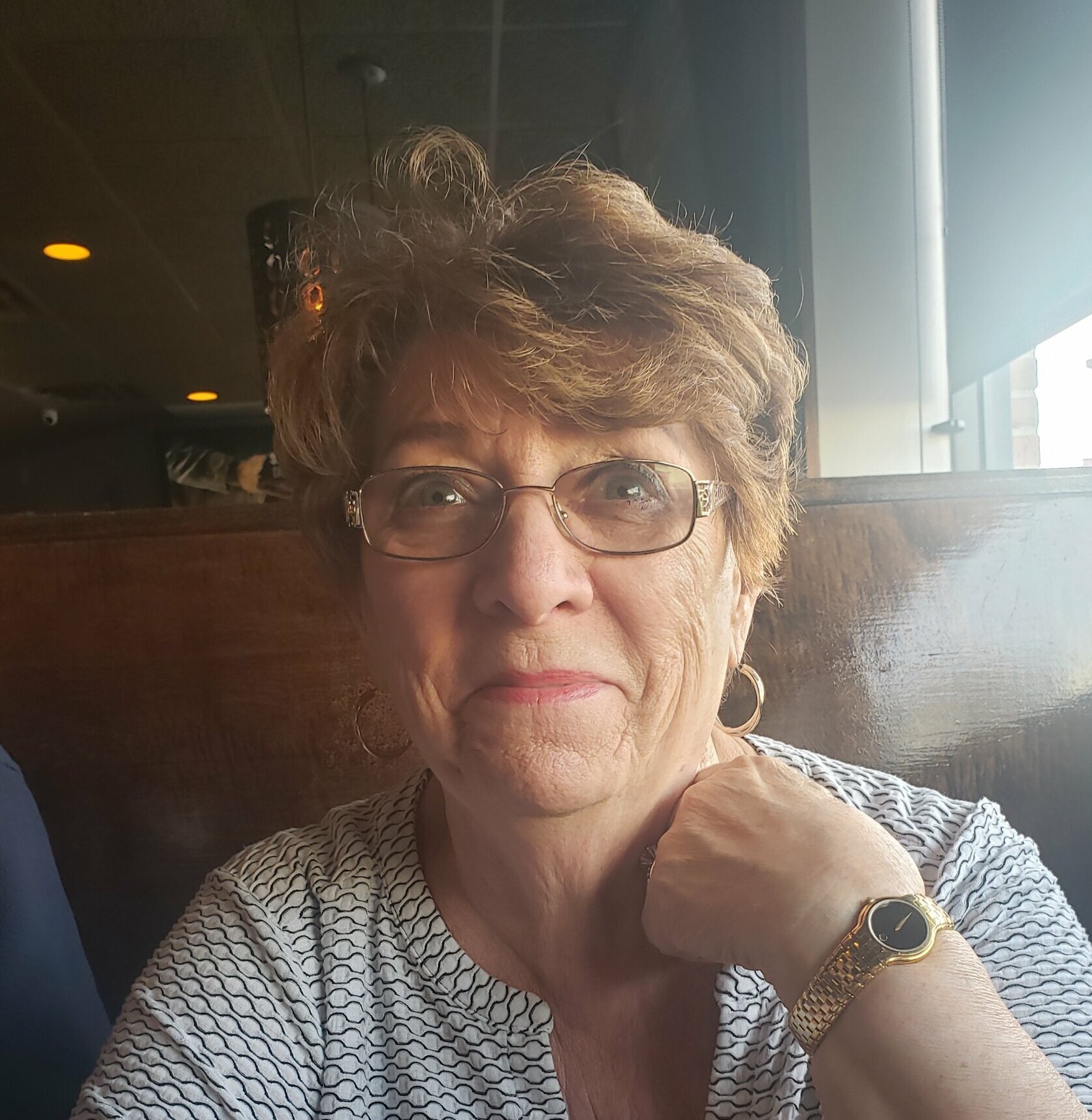 patricia murray