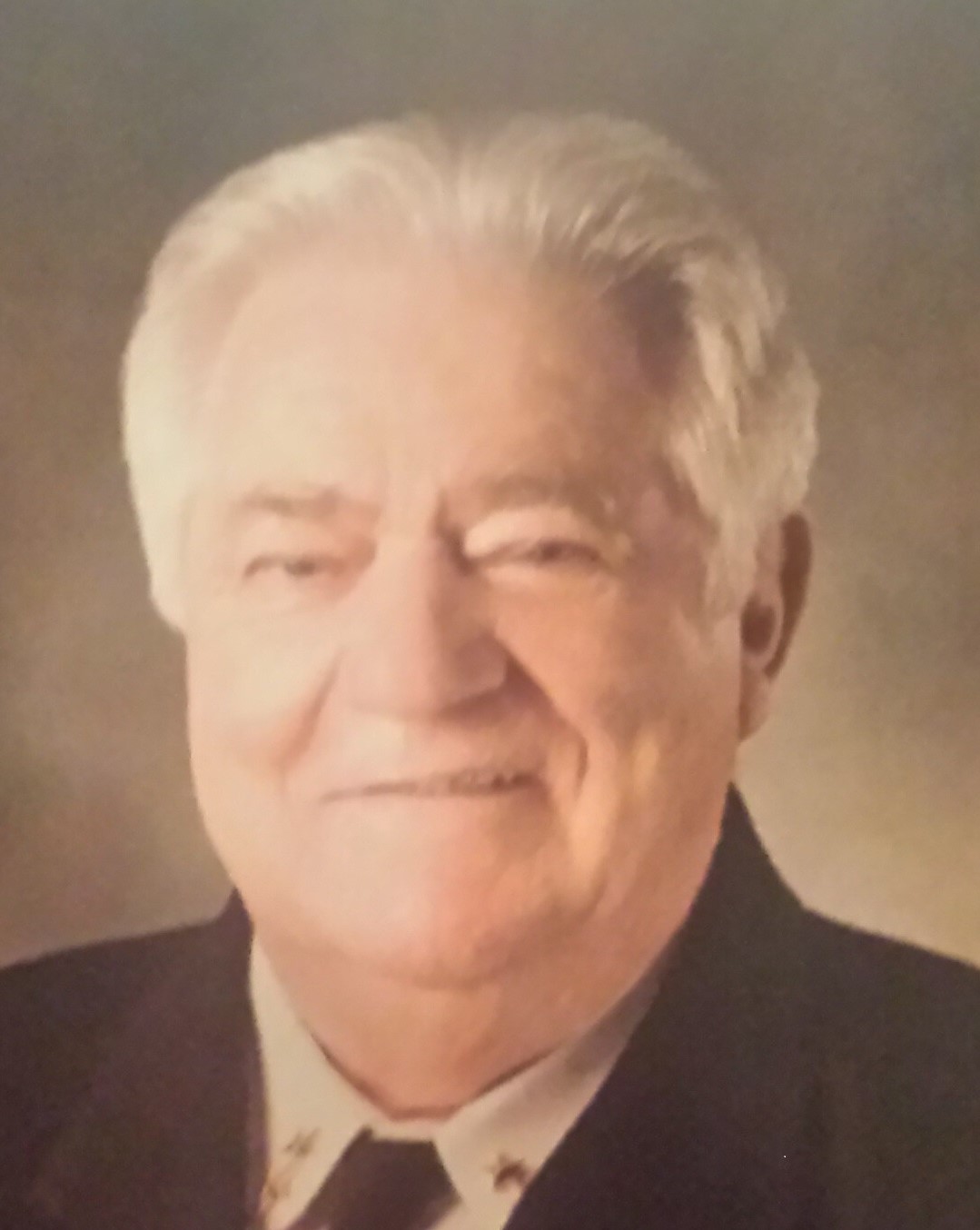 william pecce