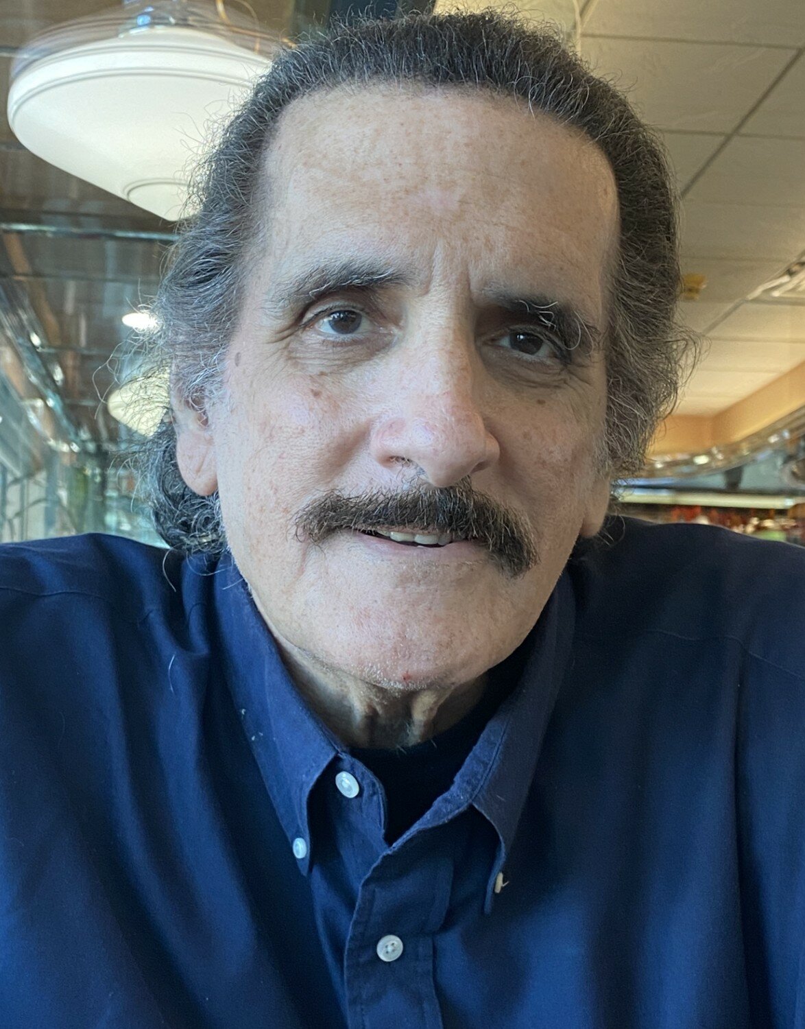 peter portanova