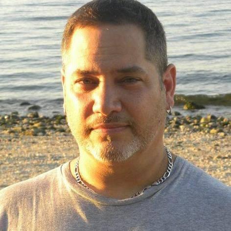 chris roca