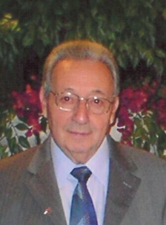 joseph scalzo