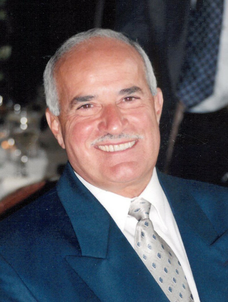 nicholas severino