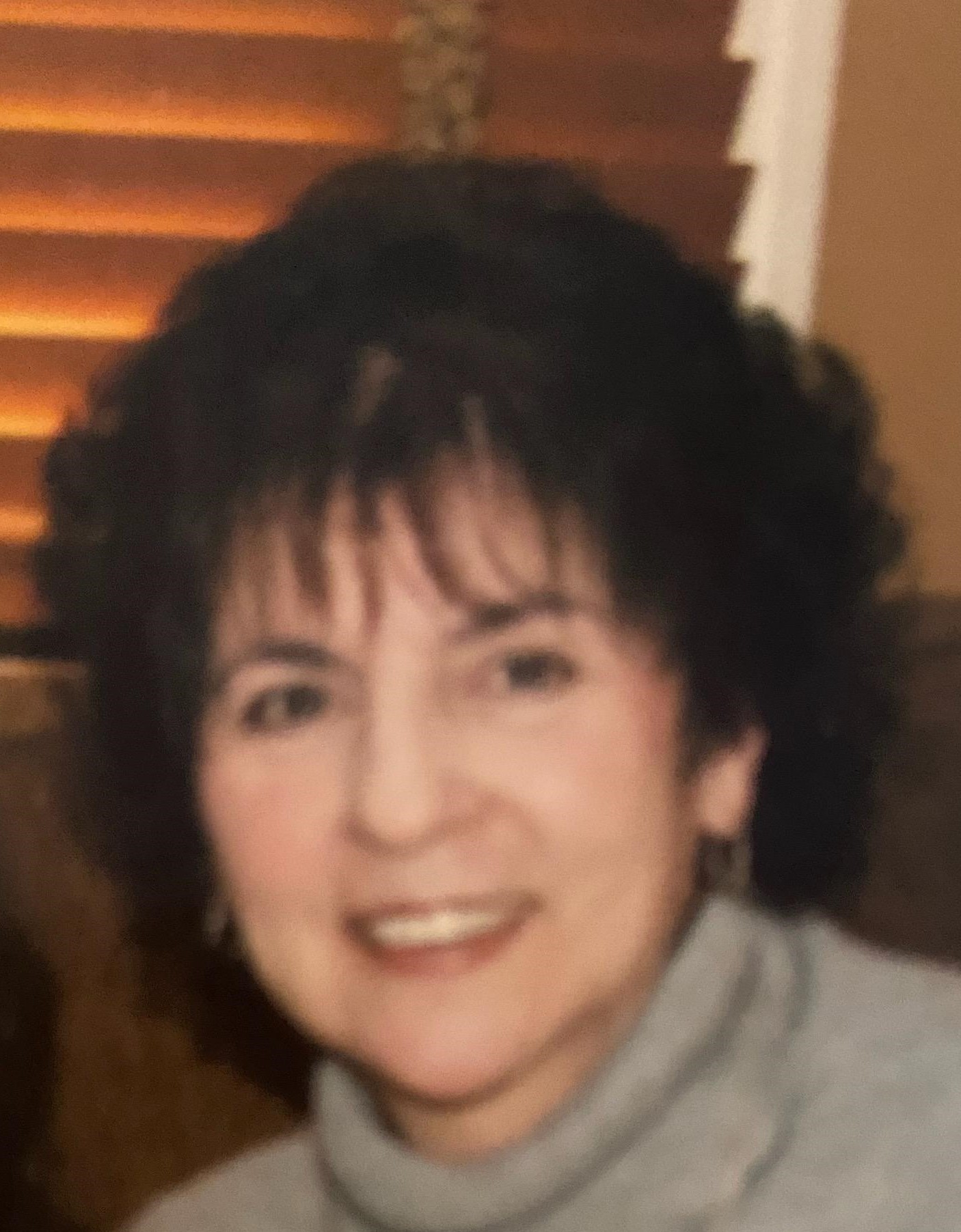 patricia vitale