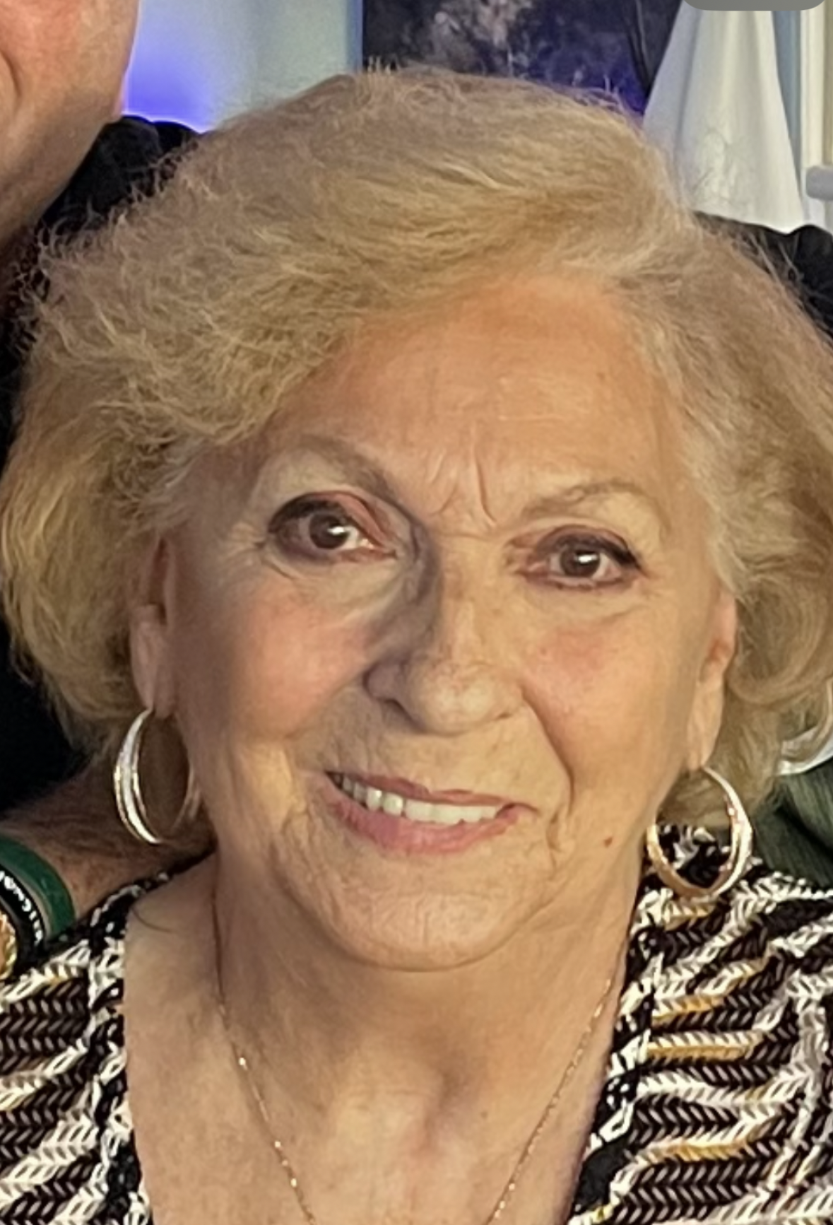 carmen borghese