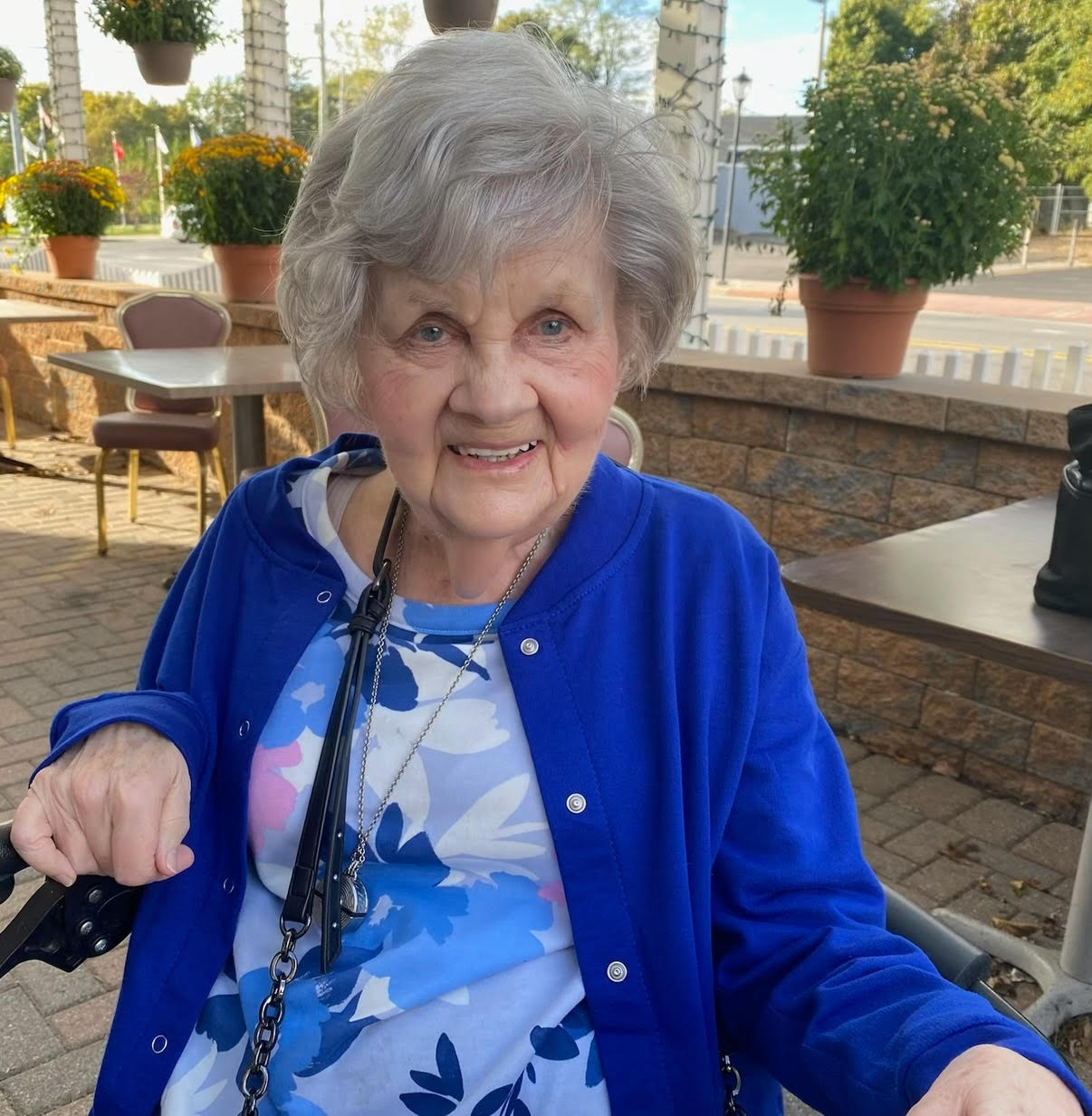 june davidsen