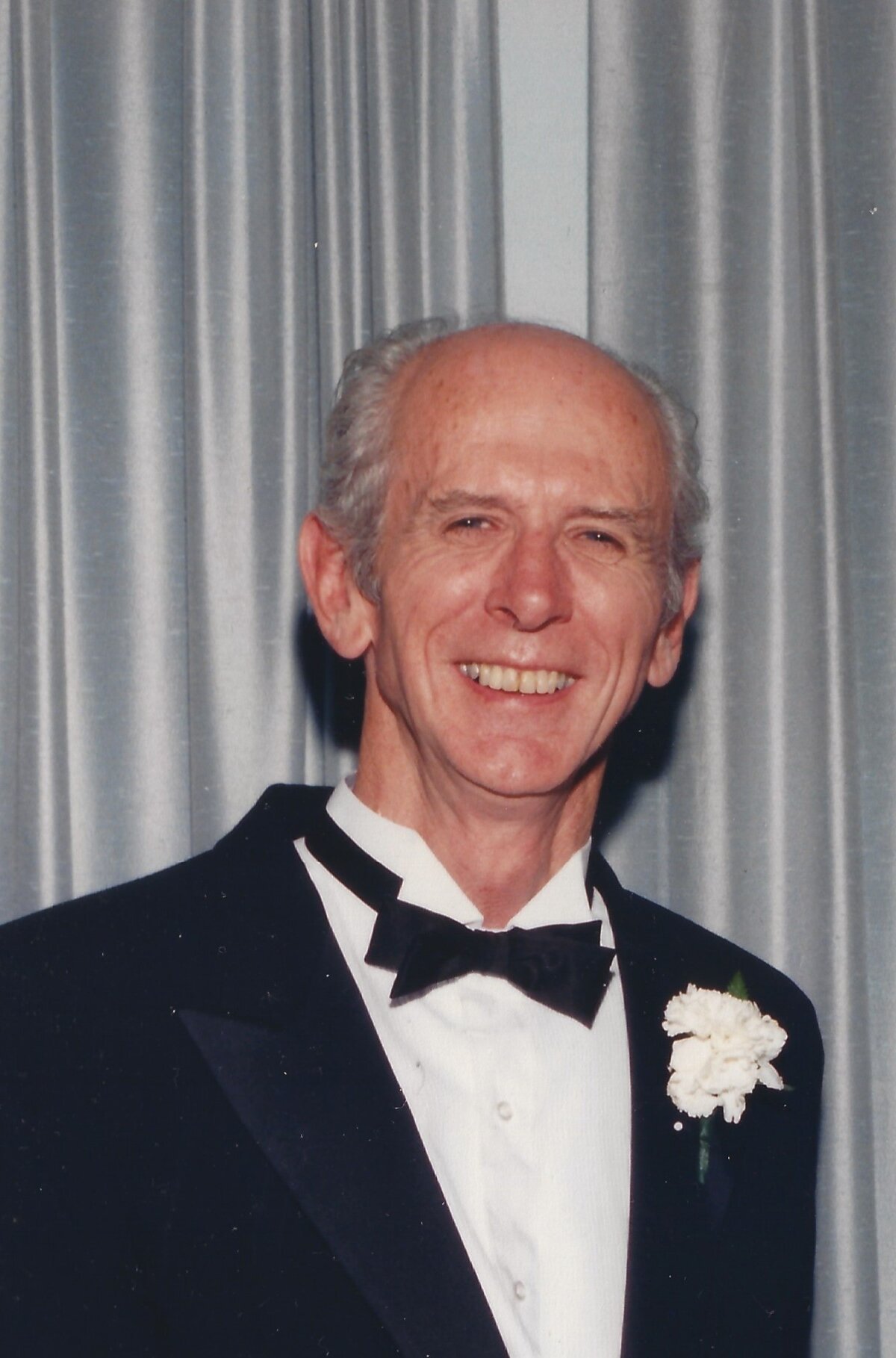 james wright