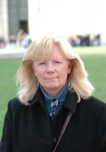 kathleen hickey