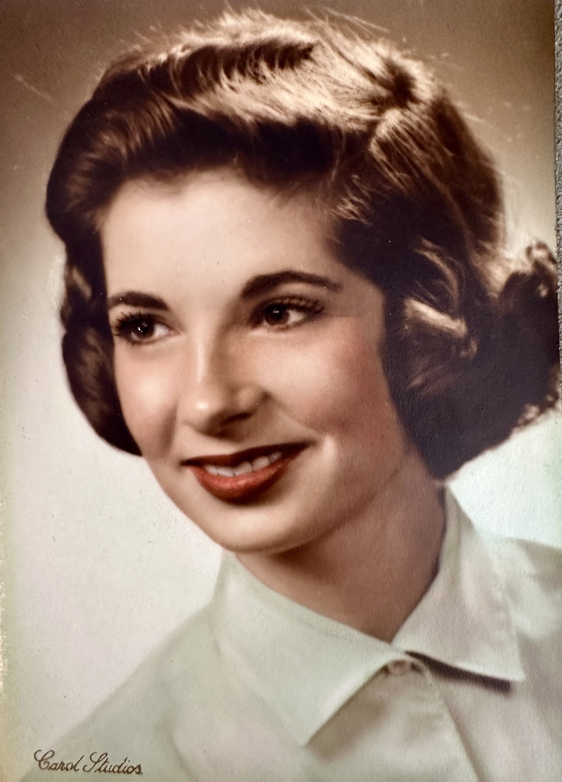 patricia ryan