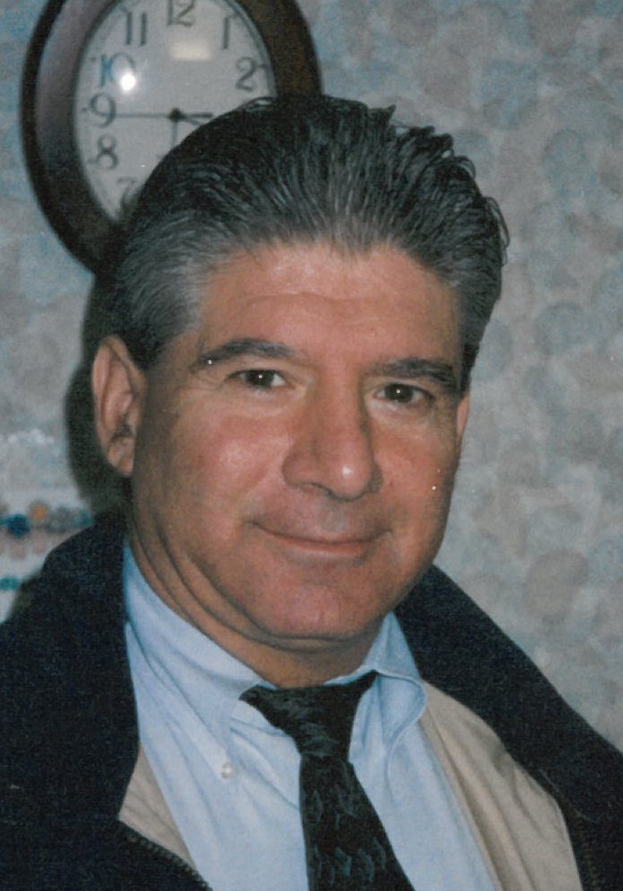 harry pilalis