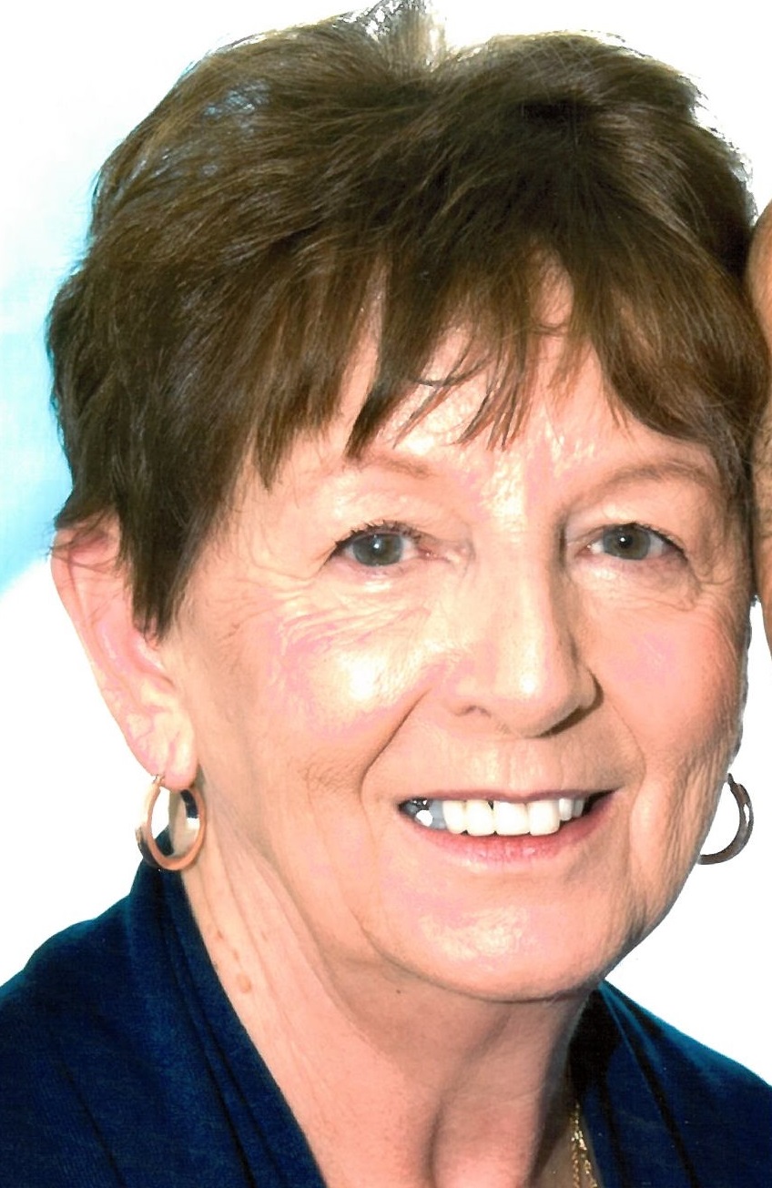 rosemary diiorio
