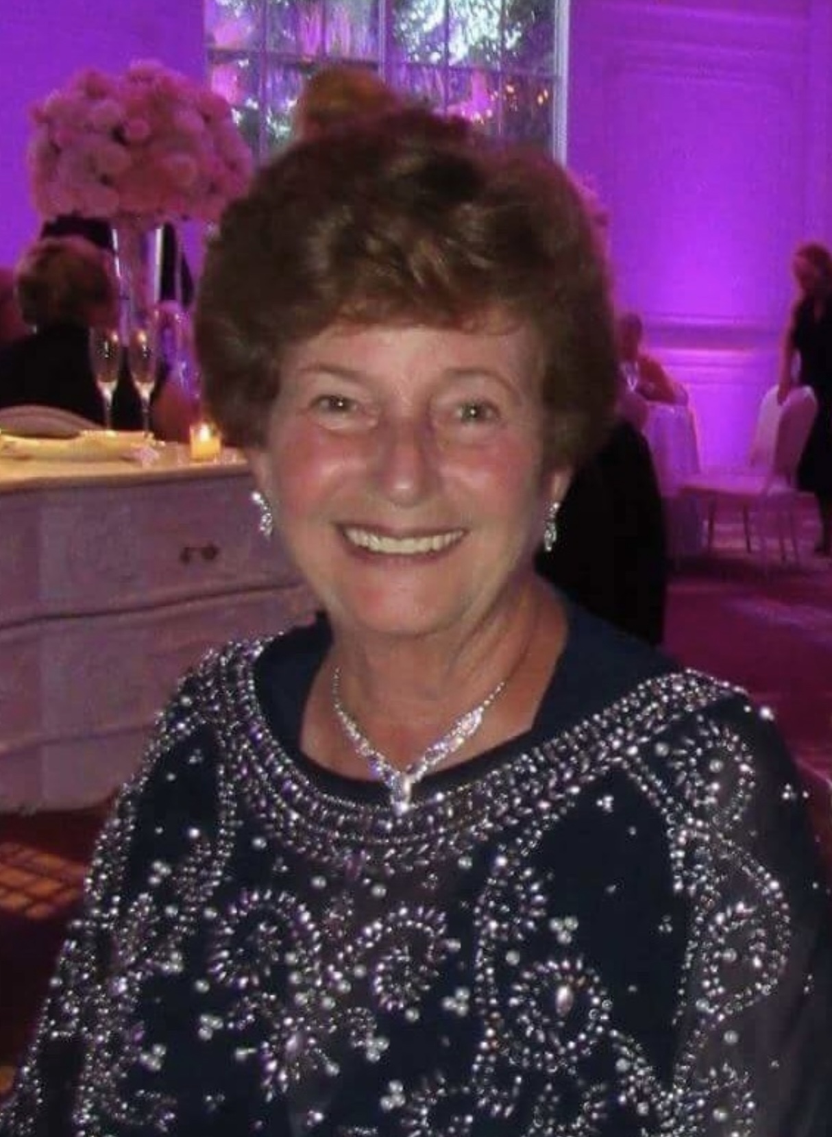 johanna rusch
