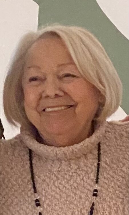 betty van derlofske