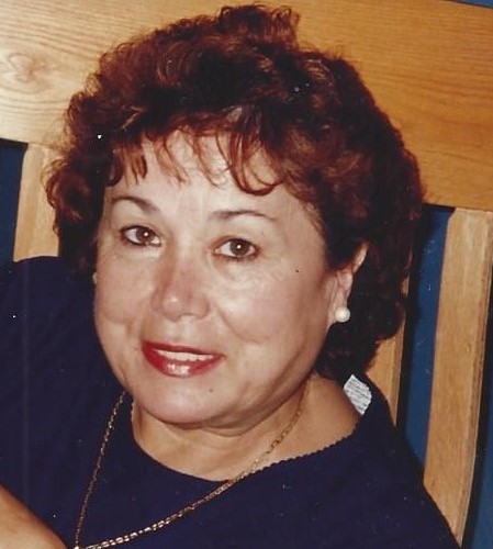 mary tallini