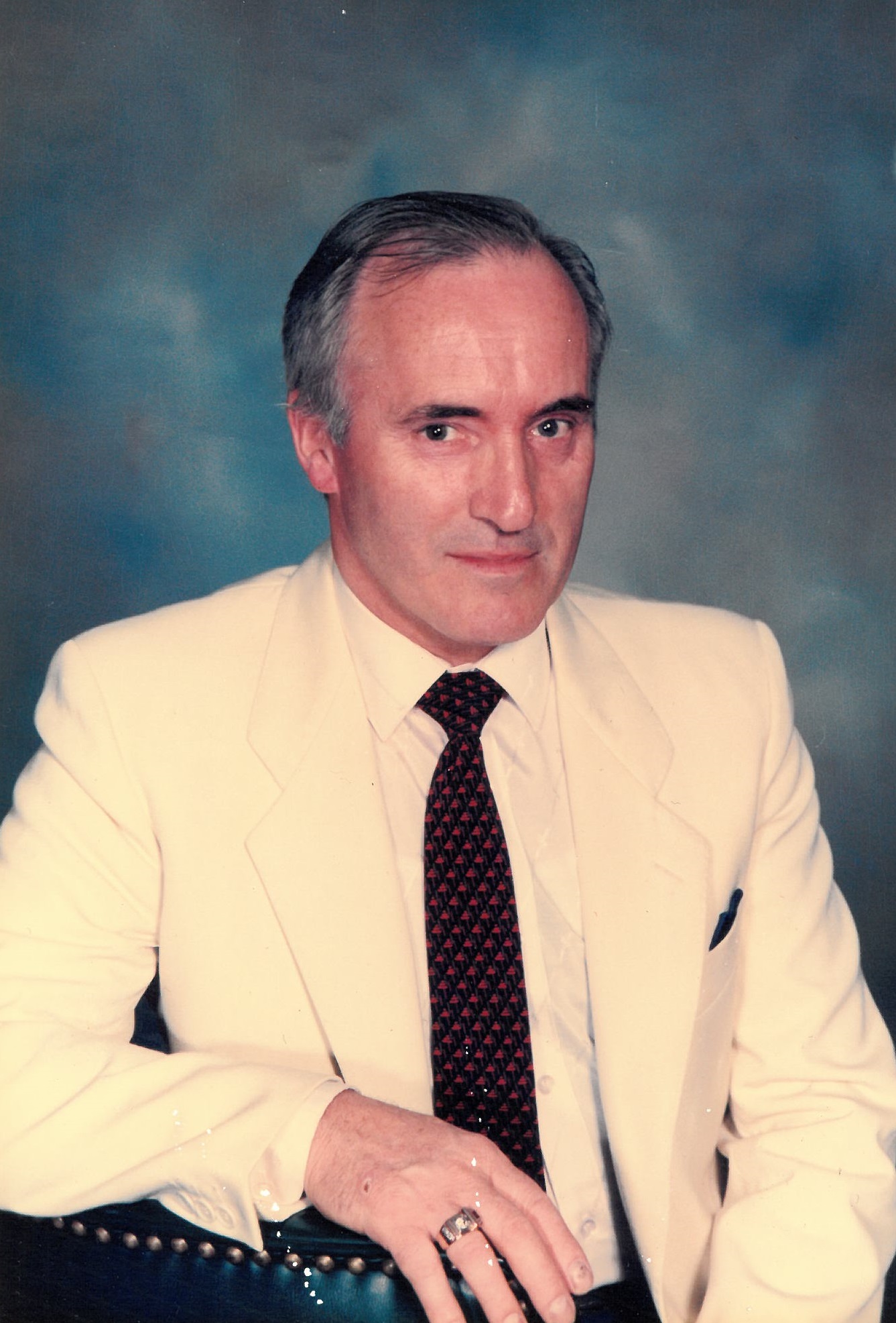 claudio d'antoni