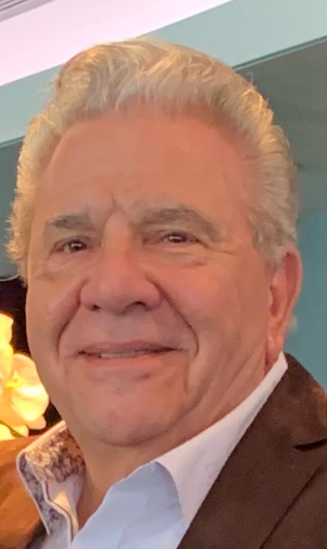 frank foronjy