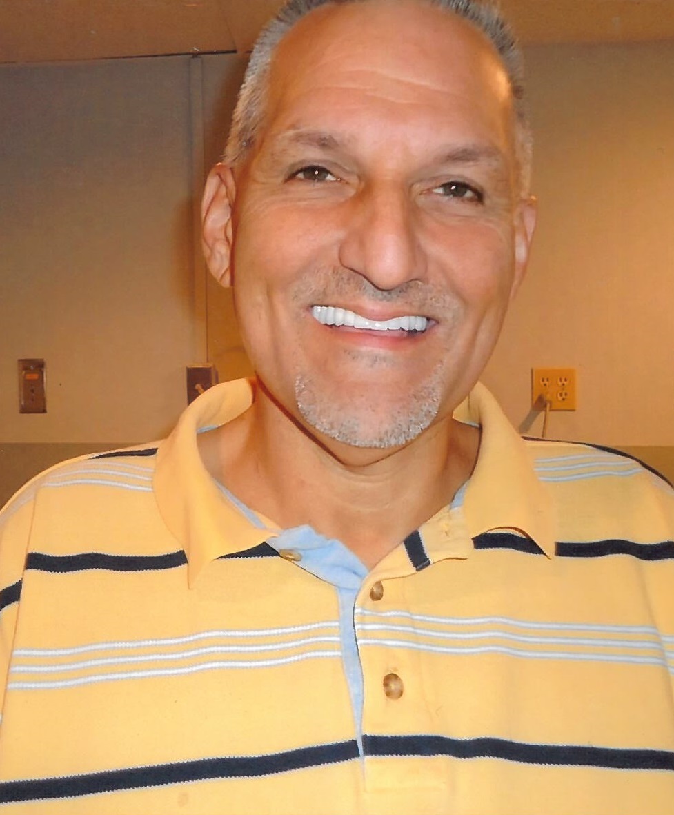 leonard iacono